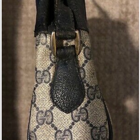 Authentic Hard to find GUCCI BAG